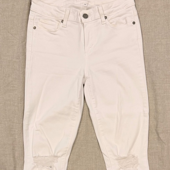 Jeans - Picture 1 of 2